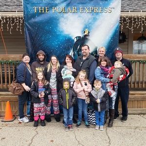 Meet your Posher, Luann